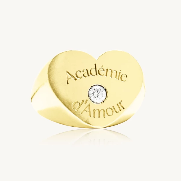 Académie d'Amour