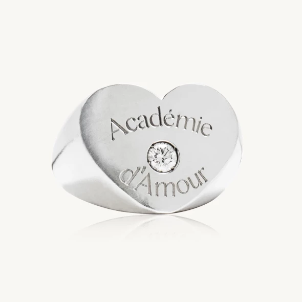 Académie d'Amour